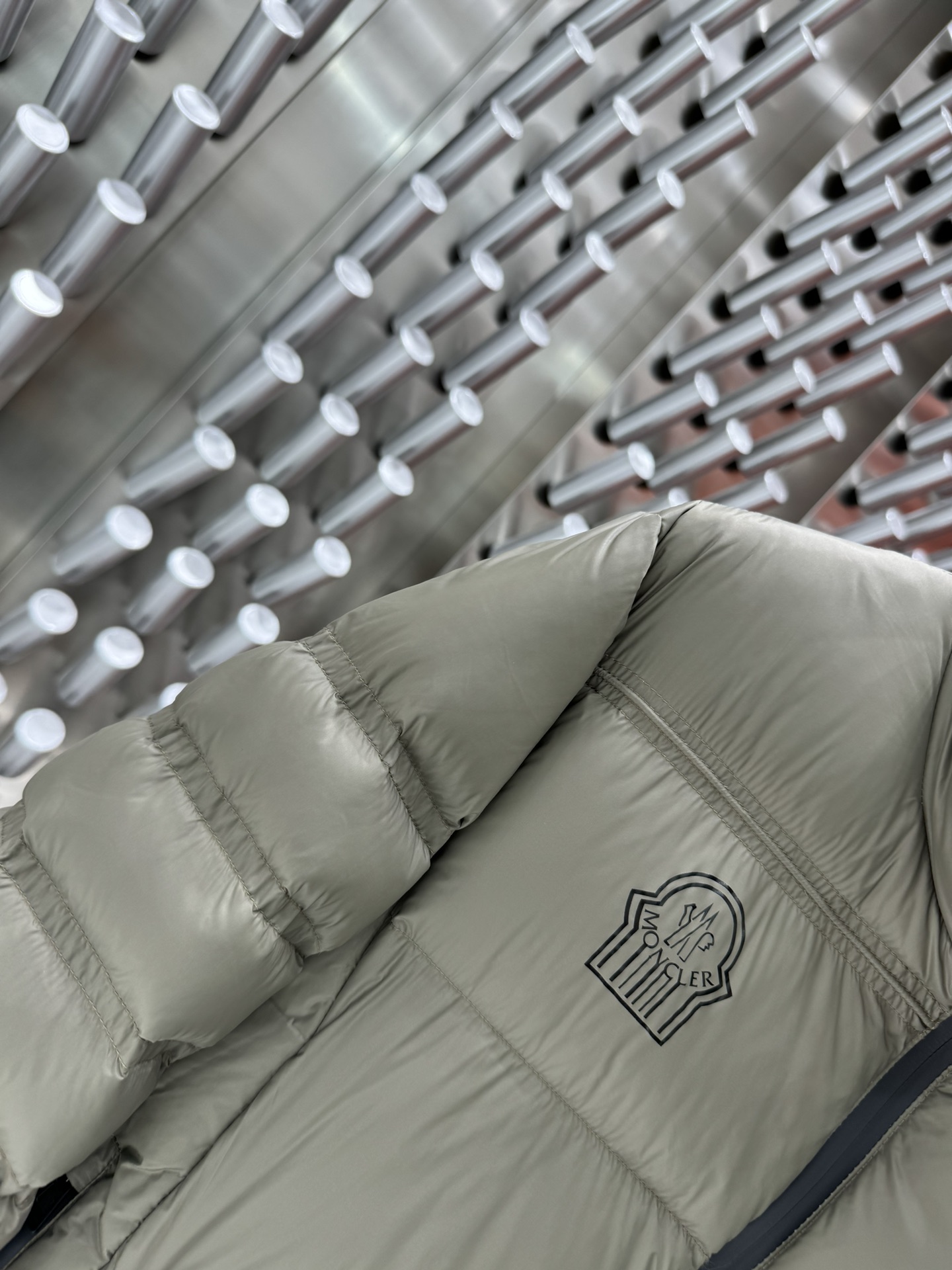 Moncler Down Jackets